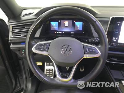 2024 Volkswagen Atlas Cross Sport 2.0T SEL Premium R-Line - zdjęcie 10 z 22 - miniatura