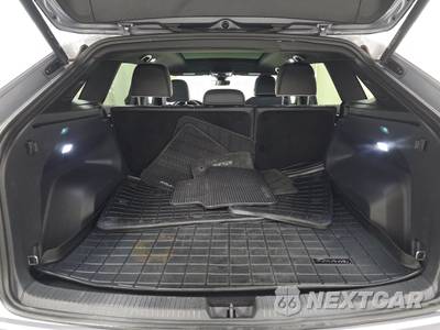 2024 Volkswagen Atlas Cross Sport 2.0T SEL Premium R-Line - zdjęcie 16 z 22 - miniatura