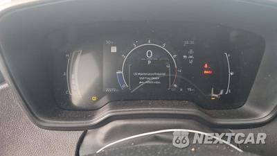 2026 Toyota Corolla LE Sedan - zdjęcie 26 z 37 - miniatura