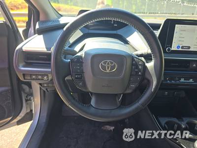 2024 Toyota Prius XLE - zdjęcie 10 z 44 - miniatura
