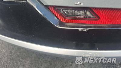 2024 Toyota Prius XLE - zdjęcie 33 z 44 - miniatura