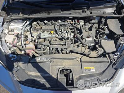2024 Toyota Prius XLE - zdjęcie 15 z 44 - miniatura