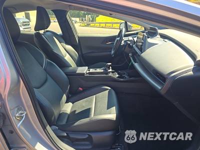 2024 Toyota Prius XLE - zdjęcie 8 z 44 - miniatura