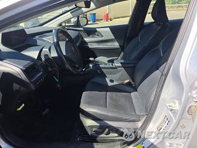 2024 Toyota Prius XLE - zdjęcie 7 z 44 - miniatura