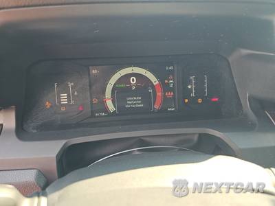 2024 Toyota Tacoma SR5 Crew Cab Medium Bed - zdjęcie 12 z 24 - miniatura