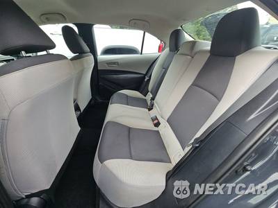 2026 Toyota Corolla LE Sedan - zdjęcie 13 z 20 - miniatura