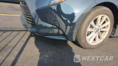 2026 Toyota Corolla LE Sedan - zdjęcie 19 z 20 - miniatura