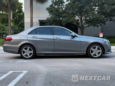 2014 Mercedes-Benz E 350 Sedan - zdjęcie 11 z 95 - miniatura
