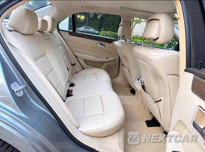 2014 Mercedes-Benz E 350 Sedan - zdjęcie 19 z 95 - miniatura