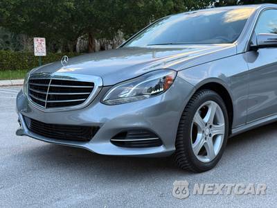 2014 Mercedes-Benz E 350 Sedan - zdjęcie 24 z 95 - miniatura