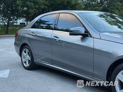 2014 Mercedes-Benz E 350 Sedan - zdjęcie 65 z 95 - miniatura