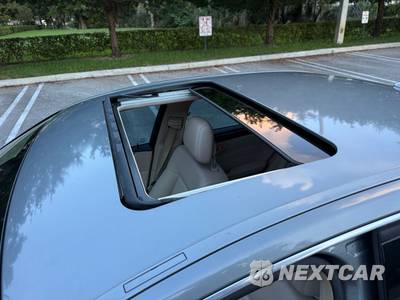 2014 Mercedes-Benz E 350 Sedan - zdjęcie 93 z 95 - miniatura