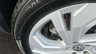 2021 Volkswagen Atlas V6 SE w/Technology - zdjęcie 40 z 48 - miniatura