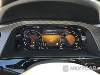 2024 Volkswagen Atlas 2.0T Peak Edition SEL - zdjęcie 12 z 26 - miniatura