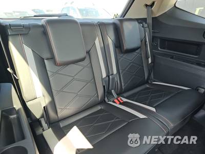 2024 Volkswagen Atlas 2.0T Peak Edition SEL - zdjęcie 14 z 26 - miniatura