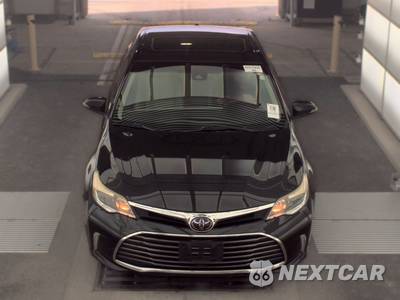 2018 Toyota Avalon XLE Premium - zdjęcie 2 z 29 - miniatura