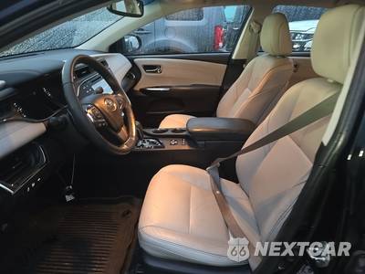 2018 Toyota Avalon XLE Premium - zdjęcie 13 z 29 - miniatura