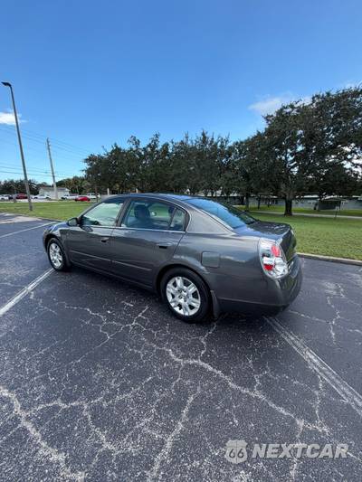2006 Nissan Altima 2.5 S - zdjęcie 5 z 8 - miniatura