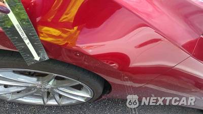 2018 Nissan Altima 2.5 SR - zdjęcie 29 z 38 - miniatura
