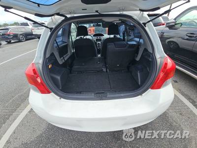 2011 Toyota Yaris Hatchback - zdjęcie 16 z 33 - miniatura