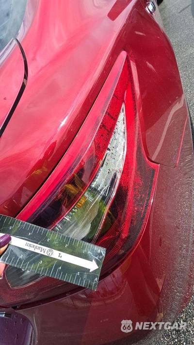 2018 Nissan Altima 2.5 SR - zdjęcie 21 z 38 - miniatura