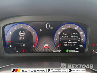 2024 Acura Integra w/A-Spec & Technology Packages - zdjęcie 11 z 29 - miniatura