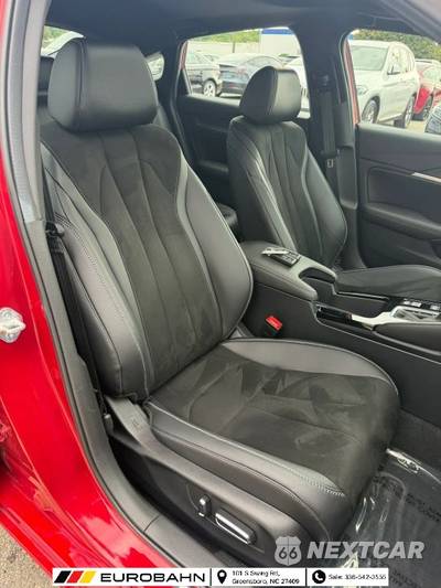 2024 Acura Integra w/A-Spec & Technology Packages - zdjęcie 18 z 29 - miniatura