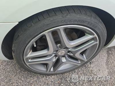 2016 Mercedes-Benz SLK 300 - zdjęcie 10 z 23 - miniatura
