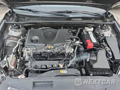 2024 Toyota Camry LE - zdjęcie 18 z 24 - miniatura