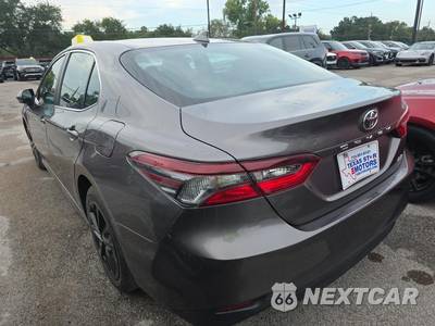 2024 Toyota Camry LE - zdjęcie 6 z 24 - miniatura