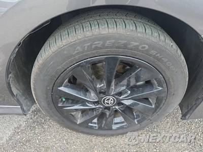 2024 Toyota Camry LE - zdjęcie 9 z 24 - miniatura