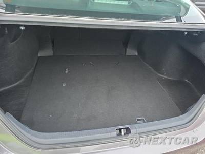 2024 Toyota Camry LE - zdjęcie 19 z 24 - miniatura