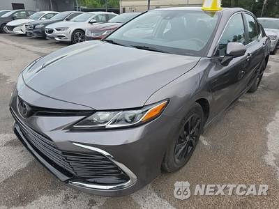 2024 Toyota Camry LE - zdjęcie 1 z 24 - miniatura