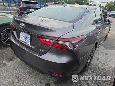 2024 Toyota Camry LE - zdjęcie 4 z 24 - miniatura