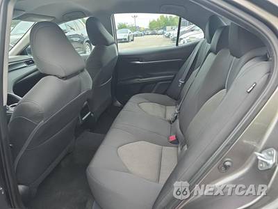 2024 Toyota Camry LE - zdjęcie 16 z 24 - miniatura