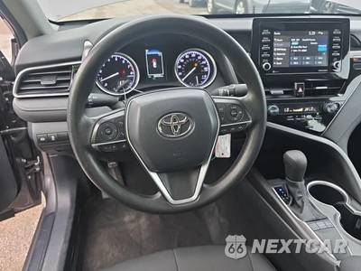 2024 Toyota Camry LE - zdjęcie 14 z 24 - miniatura