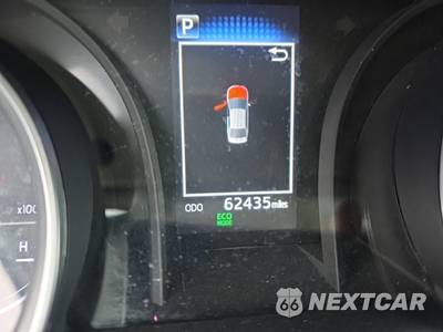 2024 Toyota Camry LE - zdjęcie 15 z 24 - miniatura