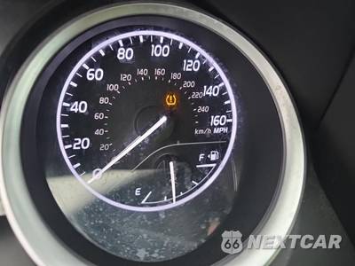 2024 Toyota Camry LE - zdjęcie 21 z 24 - miniatura