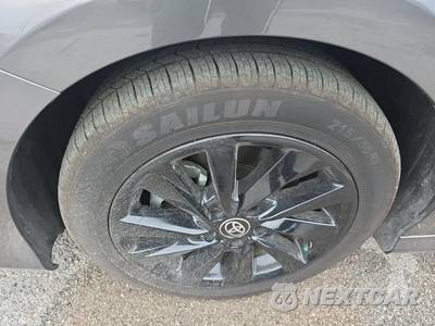 2024 Toyota Camry LE - zdjęcie 8 z 24 - miniatura