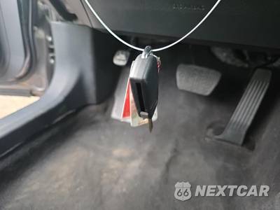 2024 Toyota Camry LE - zdjęcie 24 z 24 - miniatura