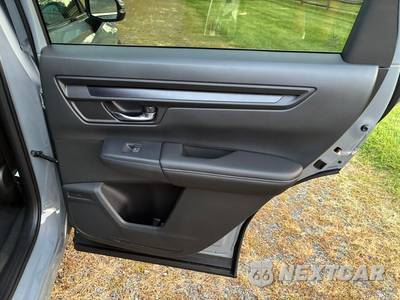 2026 Honda CR-V LX - zdjęcie 18 z 34 - miniatura
