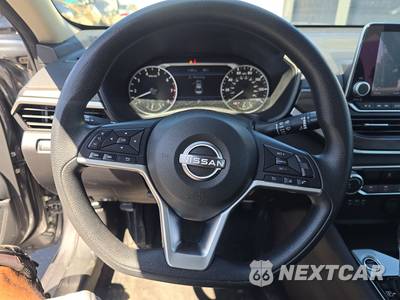 2024 Nissan Altima SV - zdjęcie 10 z 25 - miniatura