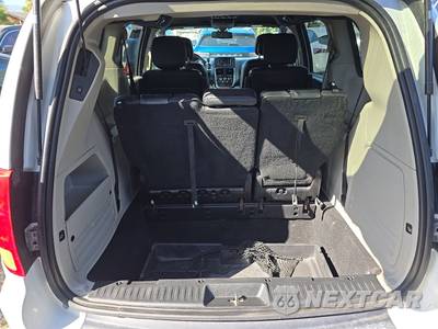 2019 Dodge Grand Caravan SXT 121.2" WB - zdjęcie 21 z 30 - miniatura