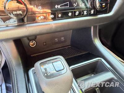 2022 Nissan Pathfinder SL - zdjęcie 18 z 29 - miniatura