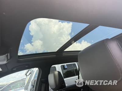 2020 Cadillac XT6 Premium Luxury 1SD - zdjęcie 8 z 10 - miniatura