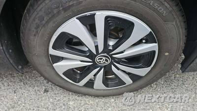 2017 Toyota Prius Prime Premium - zdjęcie 22 z 29 - miniatura