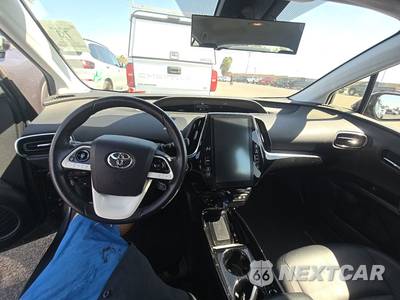 2017 Toyota Prius Prime Premium - zdjęcie 11 z 29 - miniatura