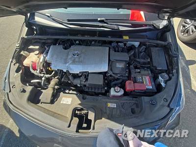 2017 Toyota Prius Prime Premium - zdjęcie 15 z 29 - miniatura