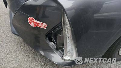 2017 Toyota Prius Prime Premium - zdjęcie 23 z 29 - miniatura