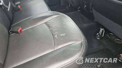 2014 Ram 1500 Sport Crew Cab Short Bed - zdjęcie 24 z 33 - miniatura